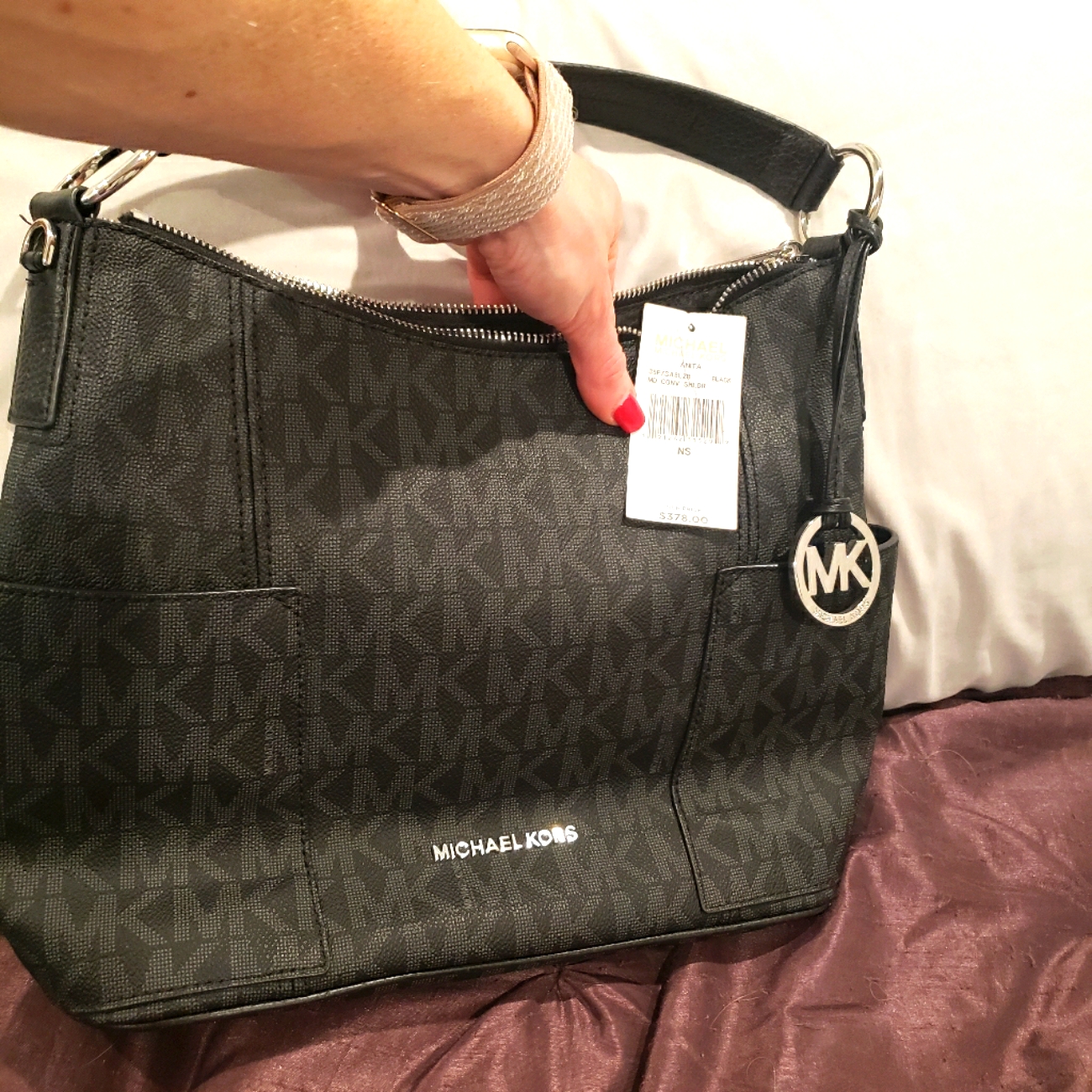 Michael Kors Brand New Michael Kors Brand New